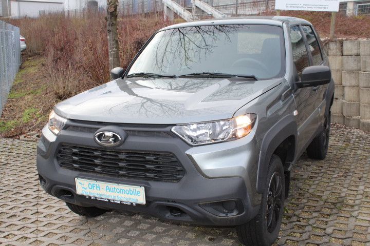 Lada Andere 6.102 km 14.990 &euro; Schnaittach 91220