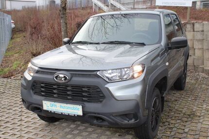 Lada Andere 6.102 km 15.990 € Schnaittach 91220