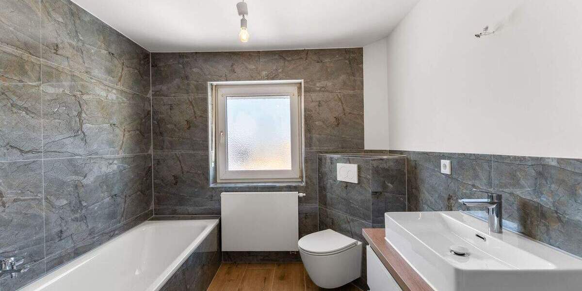 Etagenwohnung Langenzenn - 4 Zimmer, 84 m&sup2;, 239.000&euro; | Angebot:25729235