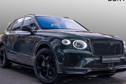 Bentley Bentayga 4.500 km 255.900 &euro; Nürnberg 90441