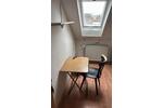 Dachgeschoßwohnung Nürnberg Gärten hinter der Veste - 1 Zimmer, 7 m&sup2;, 320&euro; | Angebot:26459651
