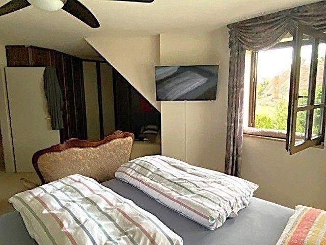 Einfamilienhaus Nürnberg Gaismannshof - 7 Zimmer, 220 m&sup2;, 890.000&euro; | Angebot:24140839