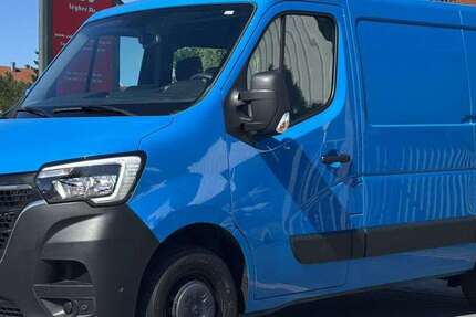 Renault Master 81.000 km 17.990 € Nürnberg 90431
