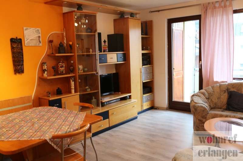 Zimmer Erlangen Am Anger - 3 Zimmer, 1.390&euro; | Angebot:27522901