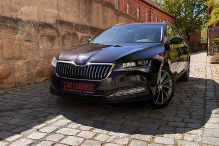 Skoda Superb 225.000 km 15.750 &euro; Haag 91126