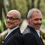 40 Jahre Thilo Wolf/Norbert Nagel