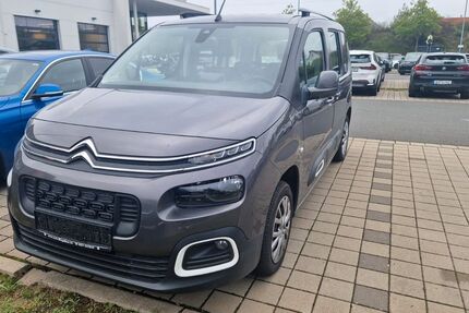 Citroen Berlingo 67.500 km 28.999 &euro; Oberasbach 90522