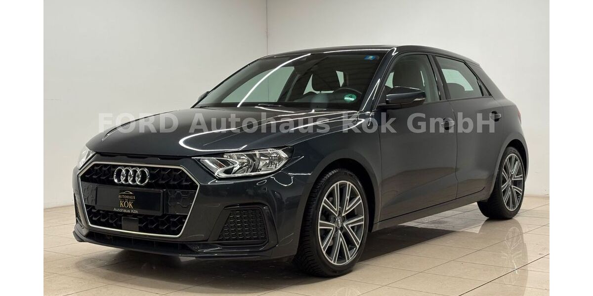 Audi A1 129.452 km 14.990 &euro; Neunkirchen Br. 91077