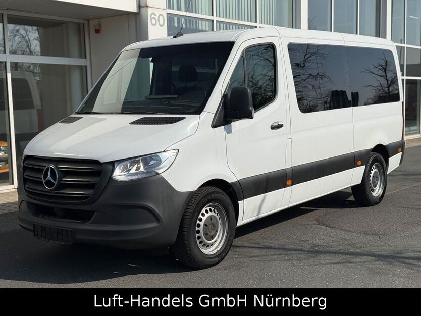 Mercedes-Benz Sprinter 316.000 km 24.360 € Nürnberg 90439