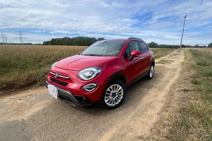 Fiat 500X 87.970 km 11.400 &euro; Winkelhaid 90610