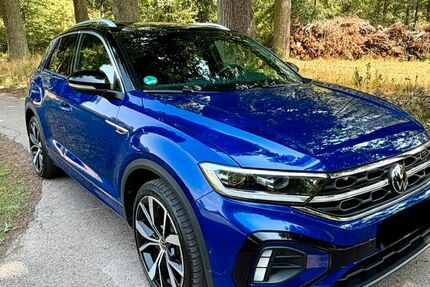 VW T-Roc 34.950 km 31.990 &euro; Rohr 91189