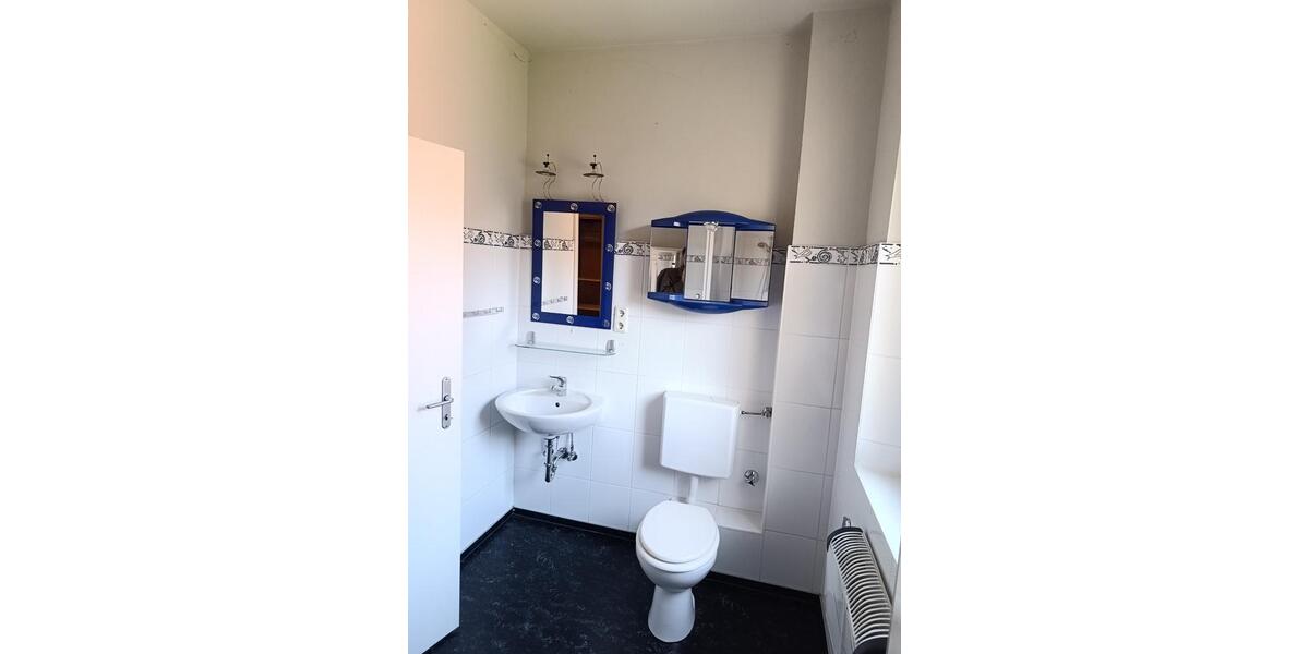 Etagenwohnung Nürnberg Eberhardshof - 1 Zimmer, 42 m&sup2;, 550&euro; | Angebot:25410898