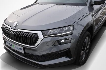 Skoda Karoq 86.550 km 18.440 &euro; Herzogenaurach 91074