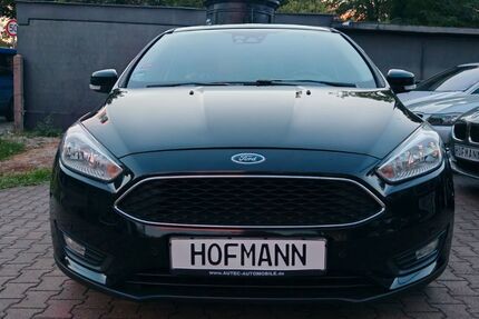 Ford Focus 151.000 km 4.290 &euro; Nürnberg 90427
