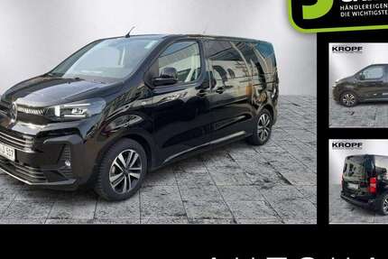 Citroen Spacetourer 49.000 km 35.990 &euro; Fürth 90765