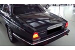 Jaguar XJ12 59.000 km 19.900 € Zirndorf 90513