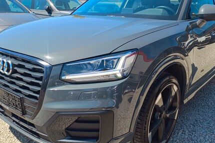 Audi Q2 128.275 km 16.999 &euro; Fürth 90765