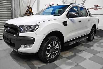 Ford Ranger 74.000 km 26.999 &euro; Nürnberg 90431