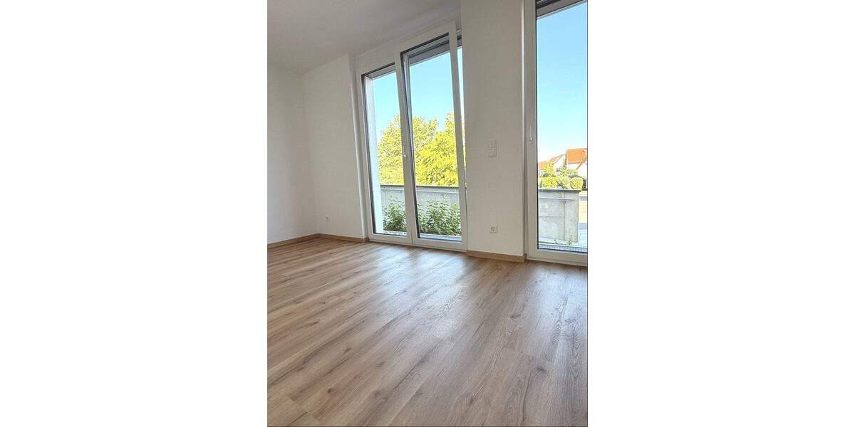 Etagenwohnung Roßtal - 3 Zimmer, 95 m&sup2;, 479.000&euro; | Angebot:25671519