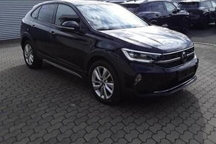 VW Taigo 11.990 km 23.450 &euro; Schwabach 91126