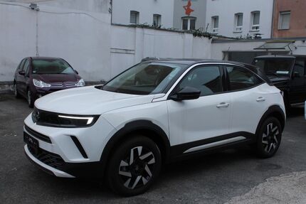 Opel Mokka 11.200 km 18.900 &euro; Nürnberg 90443