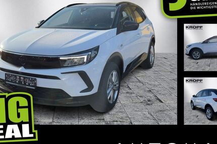 Opel Grandland (X) 53.671 km 18.290 &euro; Fürth 90765