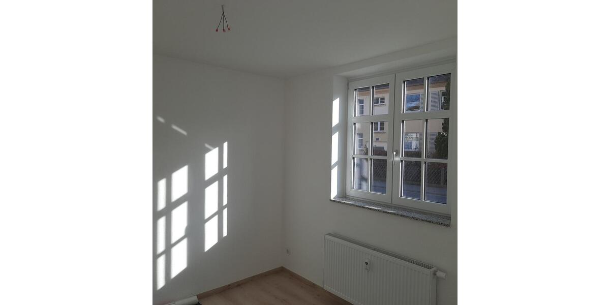 Etagenwohnung Erlangen Bruck - 2 Zimmer, 48 m&sup2;, 768&euro; | Angebot:25609657