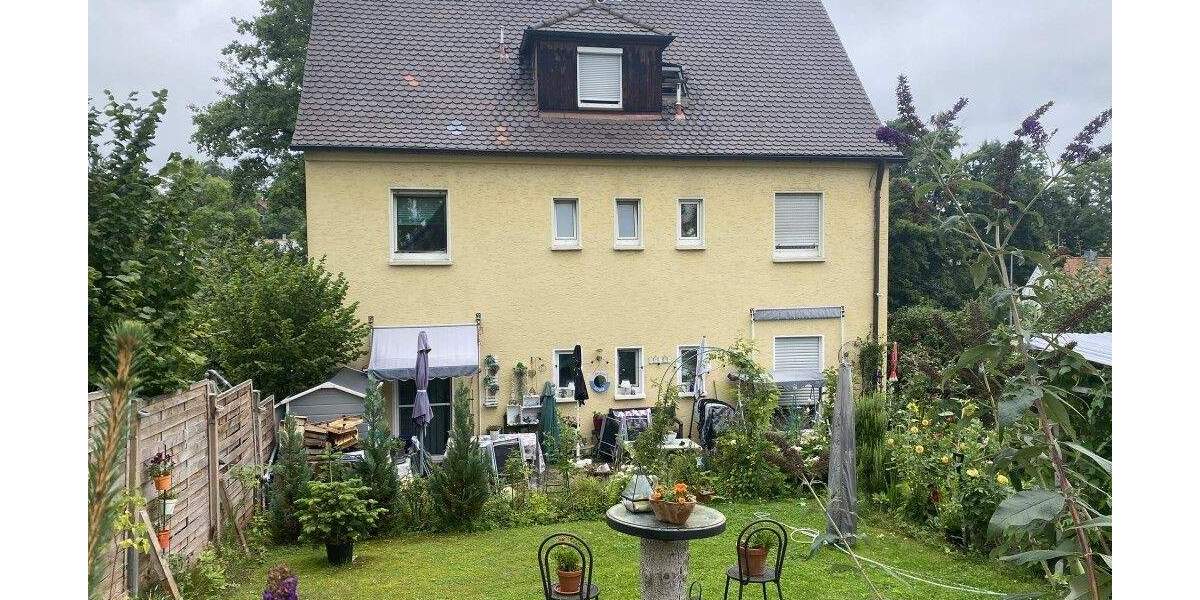 Mehrfamilienhaus, Wohnhaus Schwabach-Wolkersdorf Wolkersdorf - 9 Zimmer, 200 m&sup2;, 499.000&euro; | Angebot:25749215