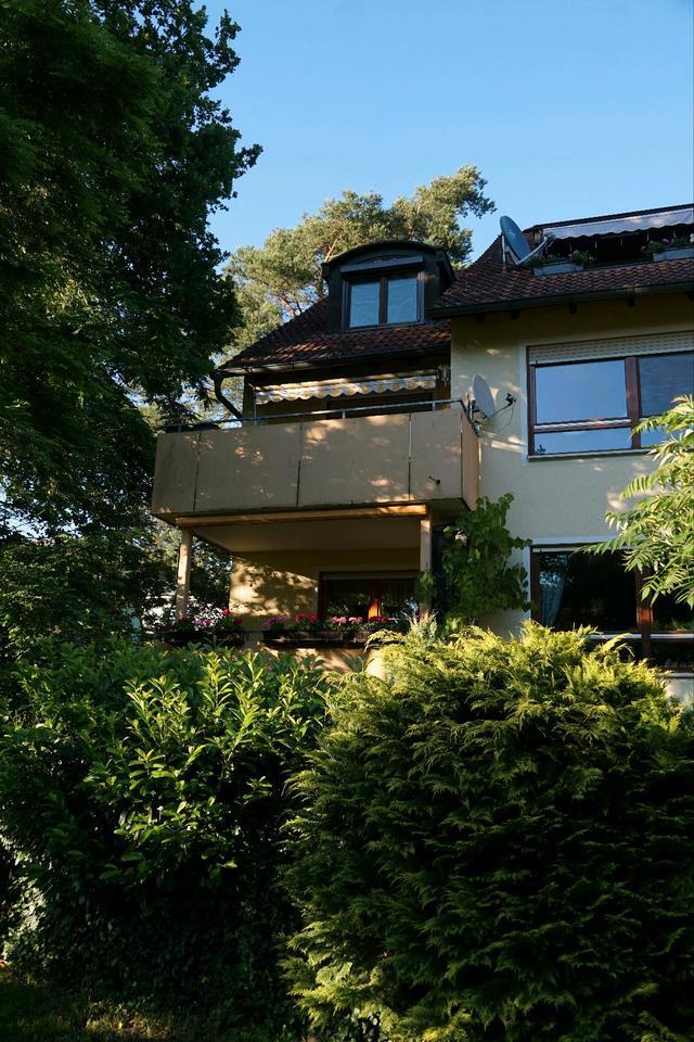 Neuwertige 60m² 2 Zimmer Wohnung zimmer