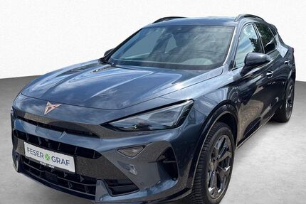 Cupra Formentor 27.200 km 31.450 &euro; Roth 91154