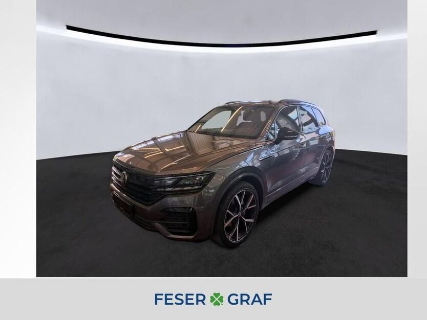 Touareg