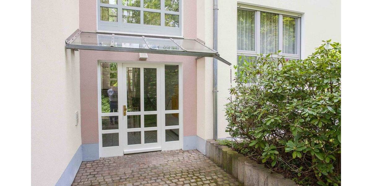 Etagenwohnung Erlangen Burgberg - 2 Zimmer, 90 m&sup2;, 480.000&euro; | Angebot:26851586