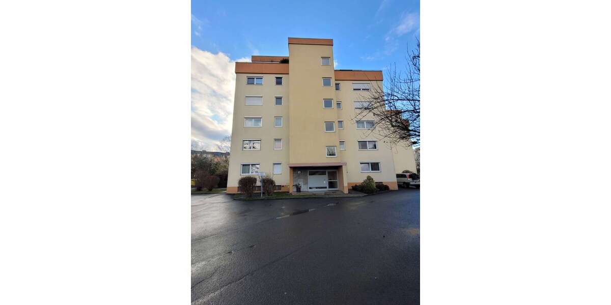 Etagenwohnung Fürth Bislohe - 2 Zimmer, 77 m&sup2;, 235.000&euro; | Angebot:27083614