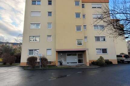 Wohnung Fürth Bislohe - 2 Zimmer, 77 m&sup2;, 235.000&euro; | Angebot:27083614