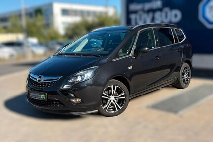 Opel Zafira 146.570 km 8.500 &euro; Heßdorf 91093