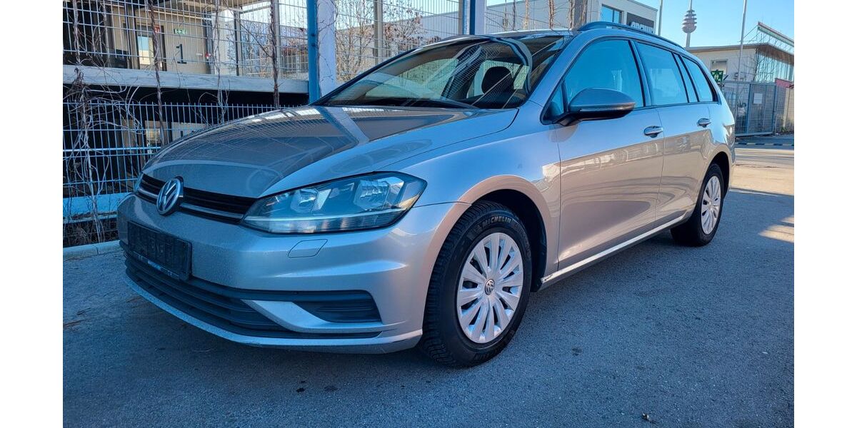 VW Golf 325.000 km 7.490 &euro; Nürnberg 90449
