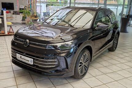 VW Tiguan 7.400 km 39.980 &euro; Gräfenberg 91322