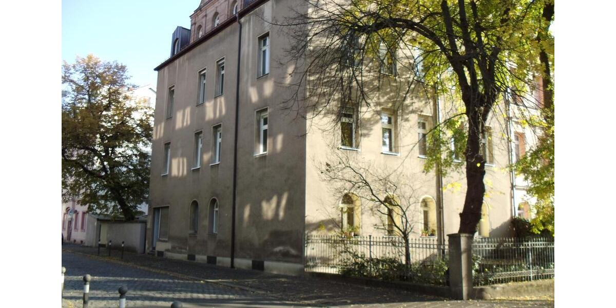 Etagenwohnung Nürnberg Gleißhammer - 2 Zimmer, 51 m&sup2;, 577&euro; | Angebot:26422236