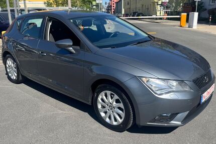 Seat Leon 57.000 km 11.600 &euro; Nürnberg 90431