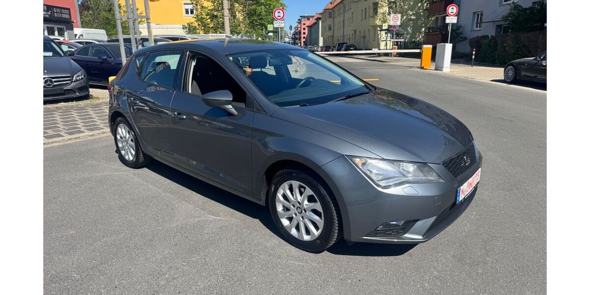 Seat Leon 57.000 km 11.600 &euro; Nürnberg 90431