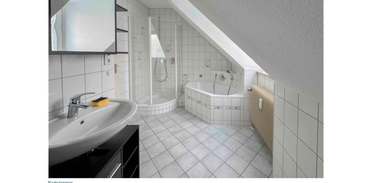 Maisonettenwohnung Nürnberg Erlenstegen - 3.5 Zimmer, 85 m&sup2;, 329.000&euro; | Angebot:26417607