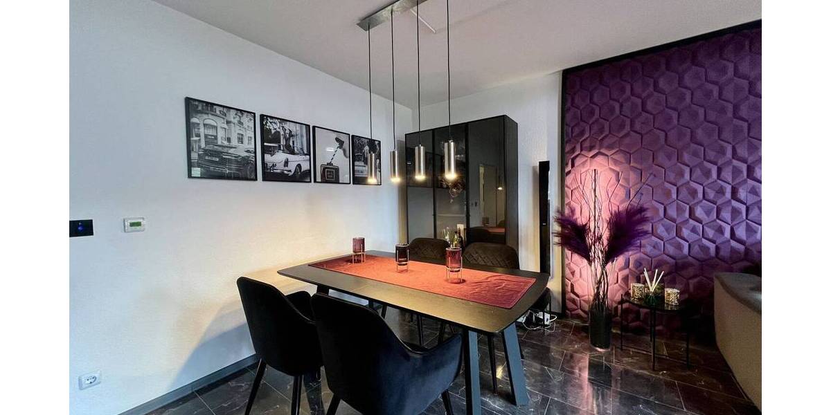 Etagenwohnung Erlangen Büchenbach - 3 Zimmer, 83 m&sup2;, 319.000&euro; | Angebot:26128073