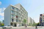 Etagenwohnung Nürnberg Gleißhammer - 1 Zimmer, 20 m&sup2;, 500&euro; | Angebot:25417576