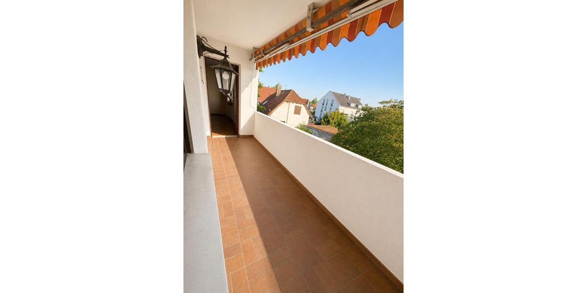 Etagenwohnung Nürnberg Almoshof - 3 Zimmer, 98 m&sup2;, 370.000&euro; | Angebot:26997914