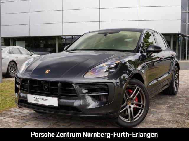 Macan