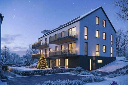 Baubeginn erfolgt -:- letzte 2-Zimmer-Wohnung Neubau-Wohnung im Projekt SUNHILL - 5% degressive AfA 2 zimmer