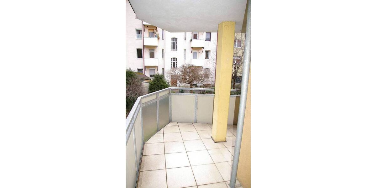 Etagenwohnung Nürnberg Bleiweiß - 3 Zimmer, 79 m&sup2;, 880&euro; | Angebot:26833816