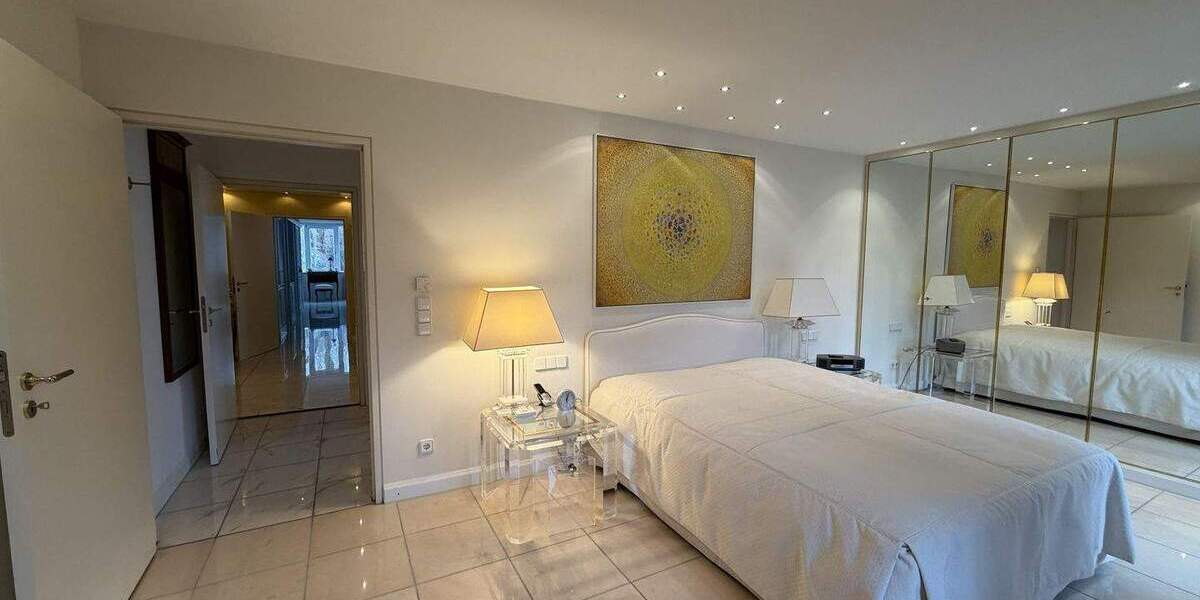 Etagenwohnung Nürnberg Gleißhammer - 4 Zimmer, 208 m&sup2;, 2.200&euro; | Angebot:26502648