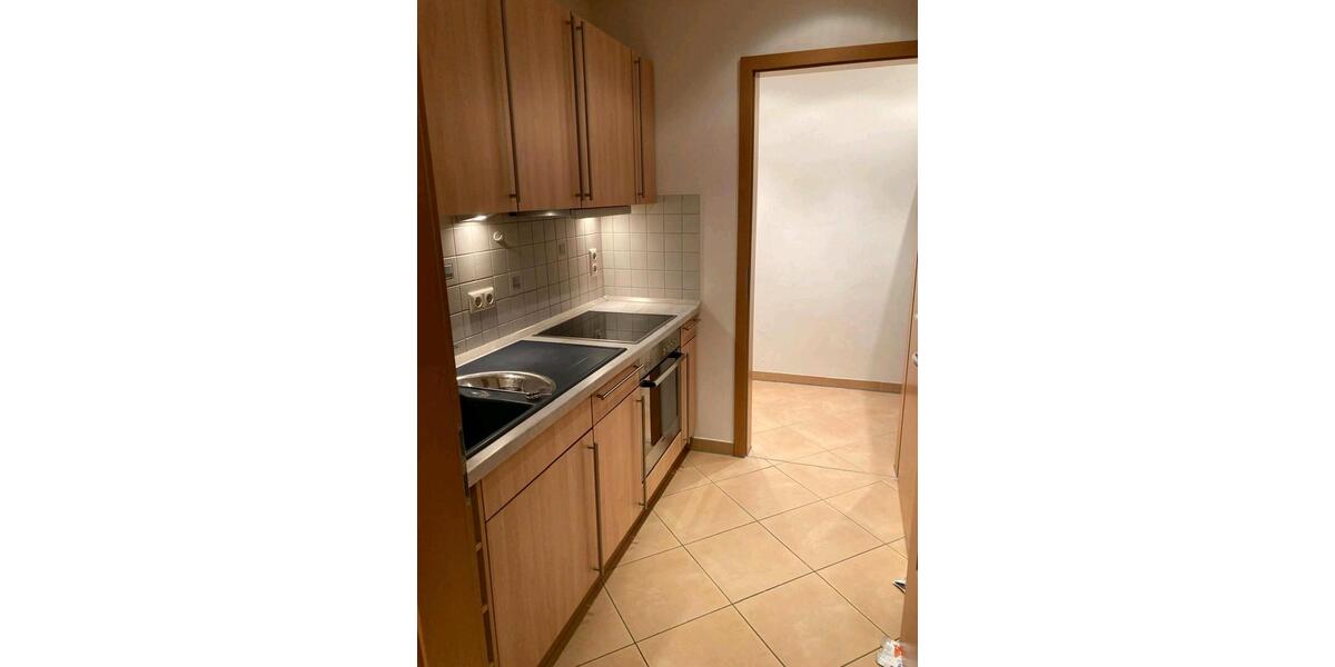 Etagenwohnung Nürnberg Katzwang - 2 Zimmer, 69 m&sup2;, 1.000&euro; | Angebot:27612573