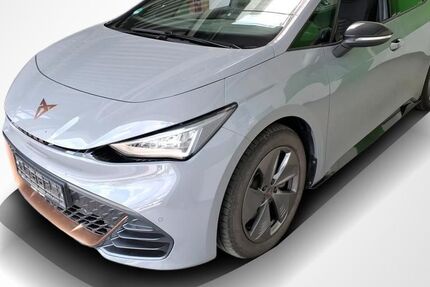 Cupra Born 22.950 km 24.440 &euro; Forchheim 91301